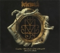 Behemoth - Chaotica The Essence Of The Underworld