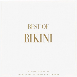 Bikini - Best of Bikini