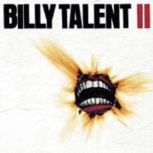 Billy Talent  - Billy Talent II