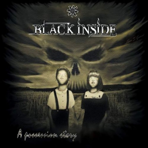 Black Inside - A Possession Story