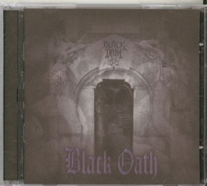 Black Oath - Black Oath