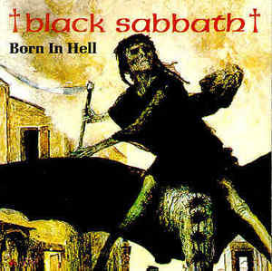 Black Sabbath - Born in Hell (Live in Worchester)