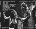 Black Sabbath Parisian Bitch (Paris,France,1983)