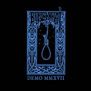 Blackrat - Demo MMXVII