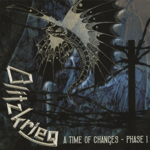 Blitzkrieg - A Time of Changes - Phase 1