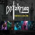 Blitzkrieg - Forever Is a Long Time