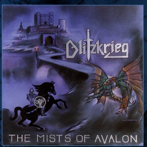Blitzkrieg - The Mists of Avalon