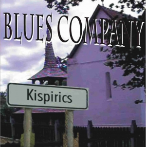Blues Company - Kispirics