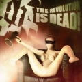 Blutmond - The Revolution Is Dead