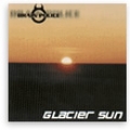 Brain Police - Glacier Sun
