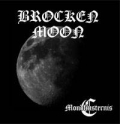 Brocken Moon - MONDFINSTERNIS