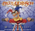 Bruce Dickinson - Man of Sorrows (Promo)