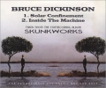 Bruce Dickinson - Solar Confinement