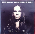 Bruce Dickinson - The Best Of...