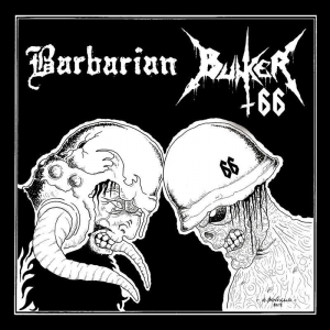Bunker 66 - Barbarian / Bunker 66