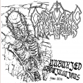 Cadaveric Incubator - Unburied Abominations