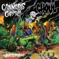 Cannabis Corpse - Splatterhash