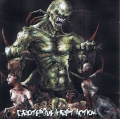 Carnal Decay - Grotesque First Action