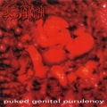 Cenotaph - Puked Genital Purulency