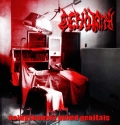Cenotaph - Voluptuously Puked Genitals
