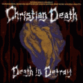 Christian Death - Death in Detroit