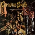 Christian Death - Sleeples Night