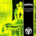 Coroner - The Unknown (Unreleased Tracks 1985-95)