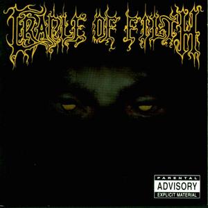 Cradle Of Filth - From The Cradle To Enslave
