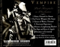 Cradle Of Filth Vempire