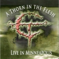 Crimson Thorn - Live In Minneapolis