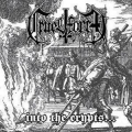Cruel Force - Into the Crypts...