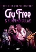 Cry Free - The Deep Purple History DVD