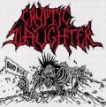 Cryptic Slaughter - Band in S.M.