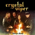 Crystal Viper - Witch's Mark