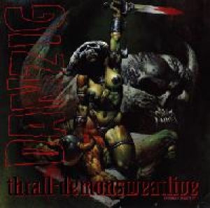 Danzig - Thrall-Demonsweatlive