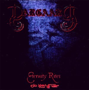 Dargaard - Eternity Rites