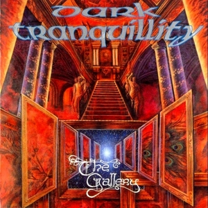 Dark Tranquillity - The Galery
