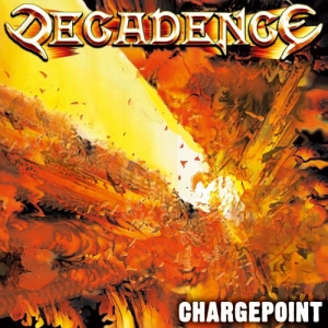 Decadence (Swe) - Chargepoint