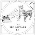 Def Leppard - The Def Leppard EP
