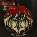 Demon Bell - Steel Sorcery EP