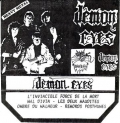 Demon Eyes - Demon Eyes