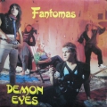 Demon Eyes - Fantomas