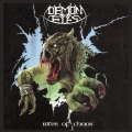 Demon Eyes - Rites of Chaos