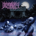 Depravity - Silence of the Centuries (vlogats)