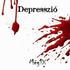 Depresszi - Mg1X