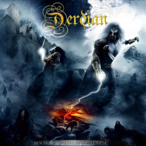 Derdian - New Era pt.3