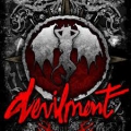 Devilment - Even Your Blood Group Rejects Me