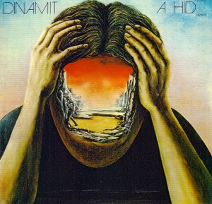 Dinamit - A HD