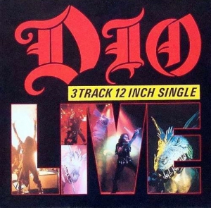 Dio - Dio Live
