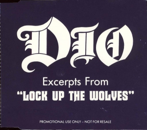 Dio - Excerpts From: Lock Up The Wolves